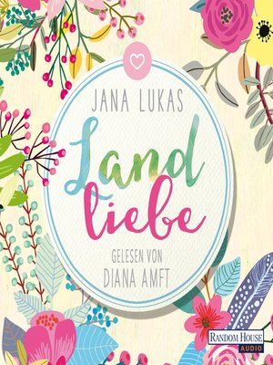 cover image of Landliebe